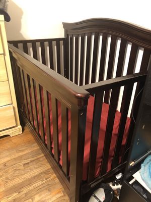 New And Used Baby Cribs For Sale In Upland Ca Offerup