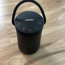 Bose Soundlink Revolve+ 2