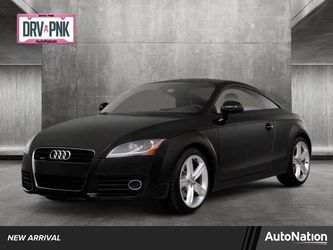 2011 Audi TT