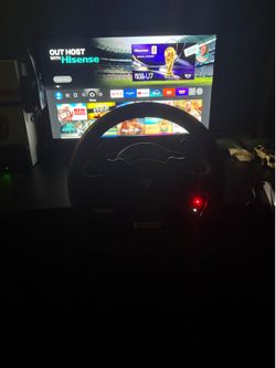 Brand new wheel, gear, and pedals
