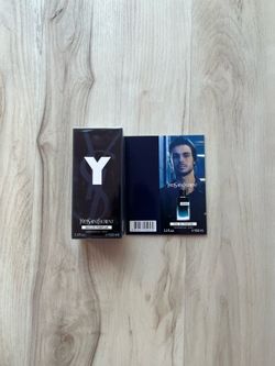 Brand new YSL
