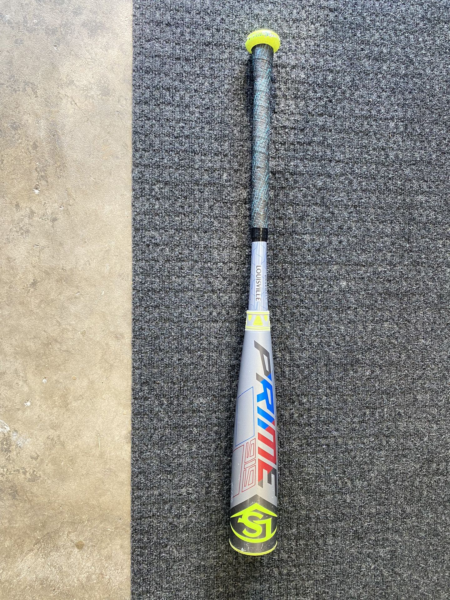 Baseball Bat USA