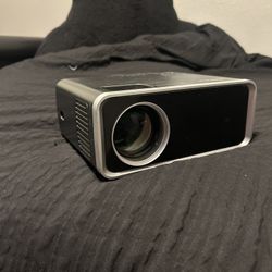 Mini Projecter 