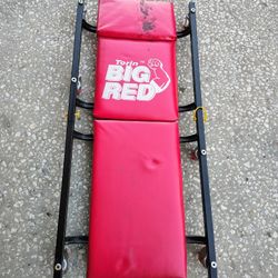 Mechanic Roller Board 