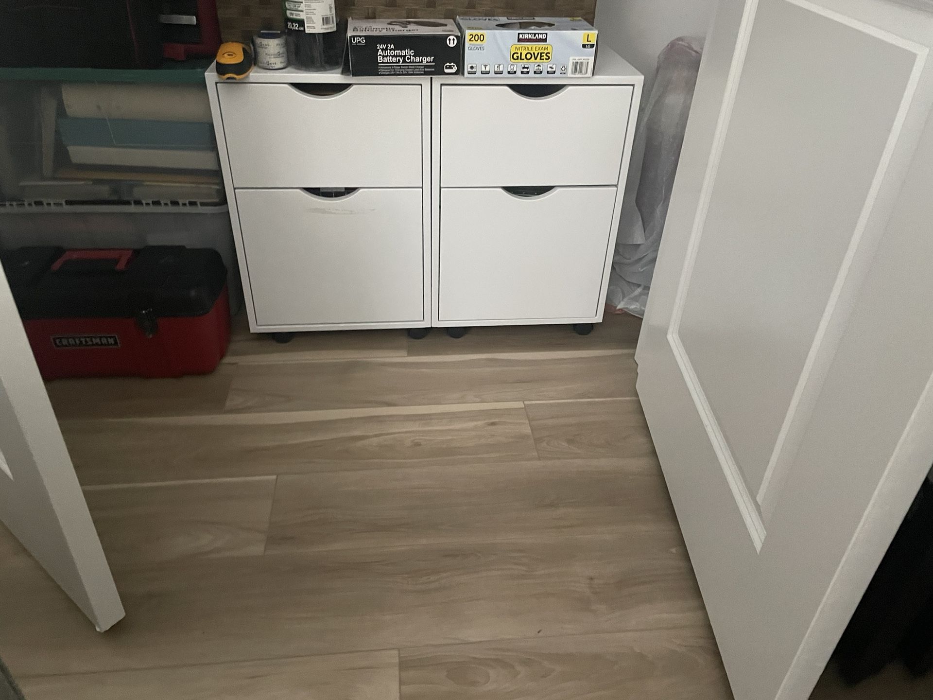 File Cabinets