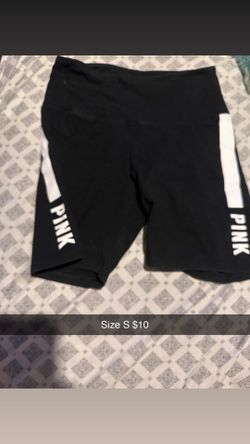 PINK Shorts