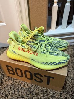 Yeezy boost 350 size 10.5