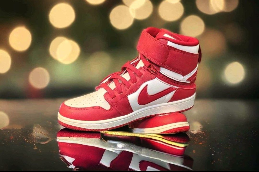 Air Jordan -Air Force 1 MID 07