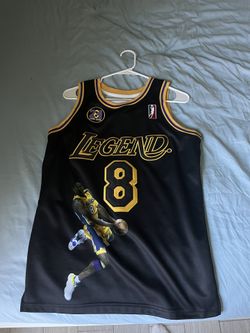 kobe jersey 