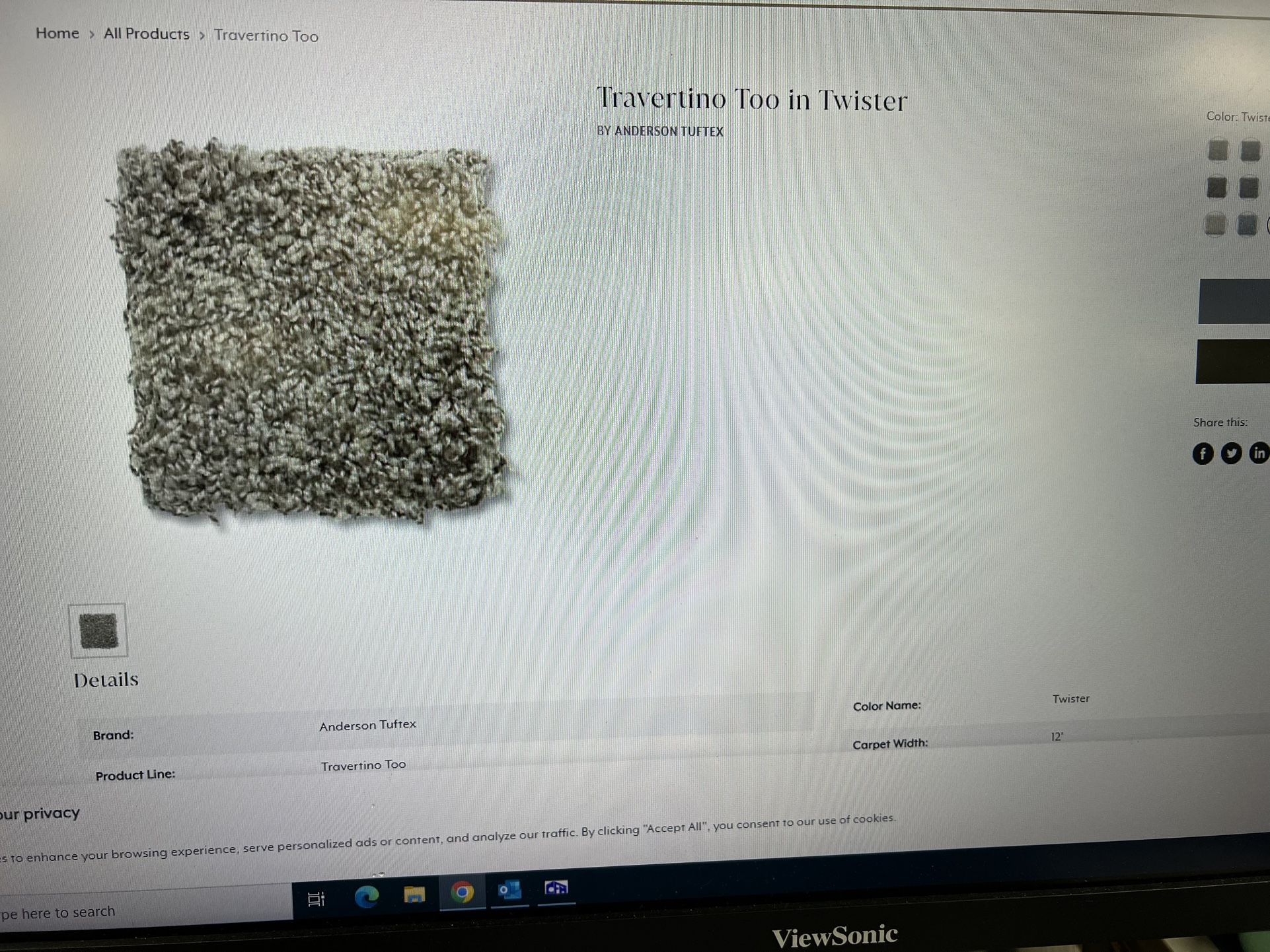 Carpet