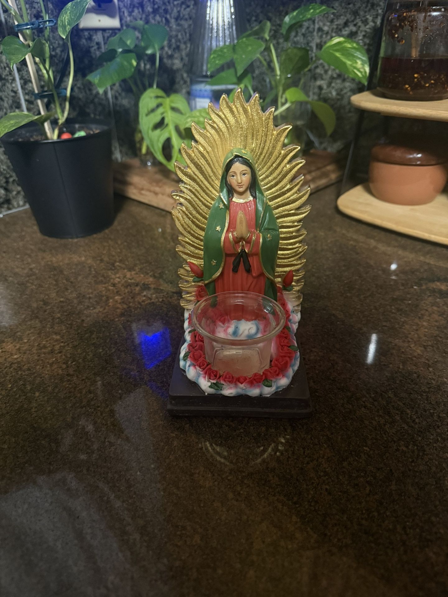 Virgen