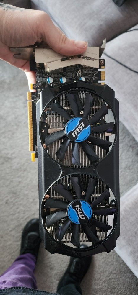 GTX 970 4GB