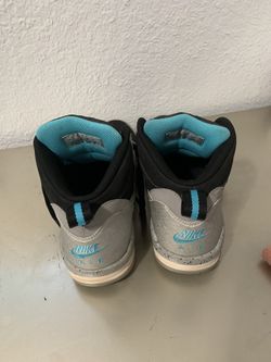 Nike air deals flight 2012
