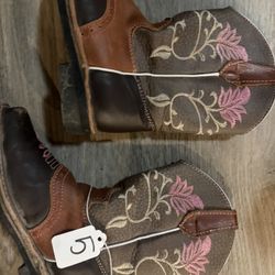 Girls Boots 