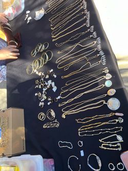 Yard sale