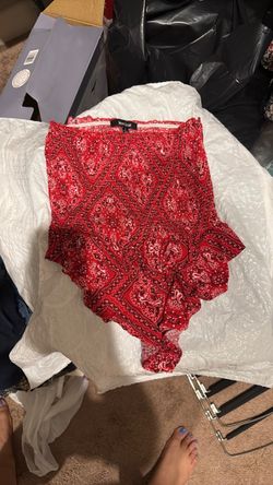 New look brand shirt small size