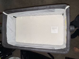 Baby bassinet
