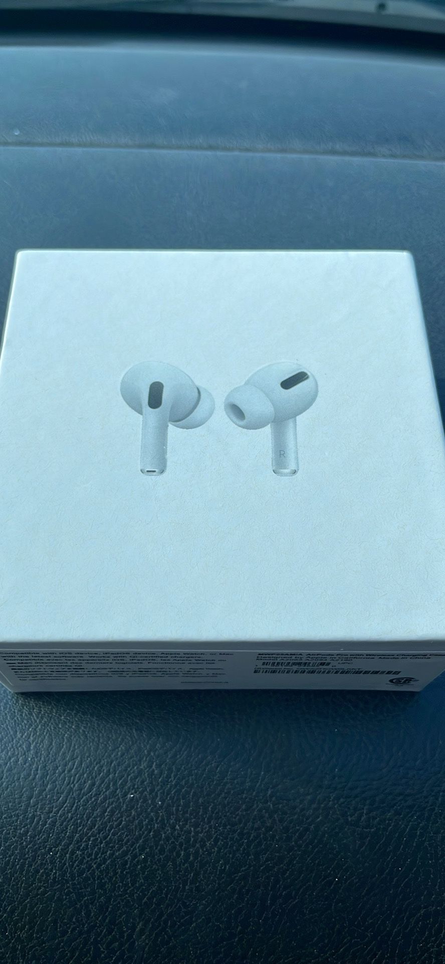 Air Pod Pros