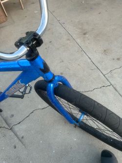 Throne 29er