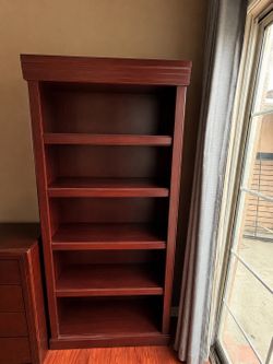 Book shelf
