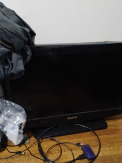 Sanyo tv