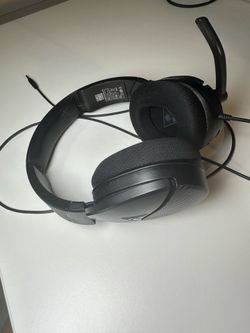 Turtle Beach Recon 200 Gen 2 Gaming Headset – Works Great