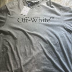 Off White