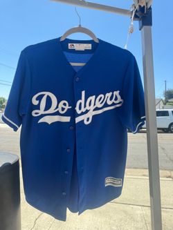 Dodger jersey