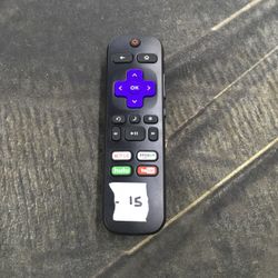 Roku Remote