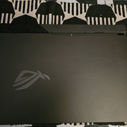 ASUS ROG Strix G15 15.6" 2k Display! One Owner