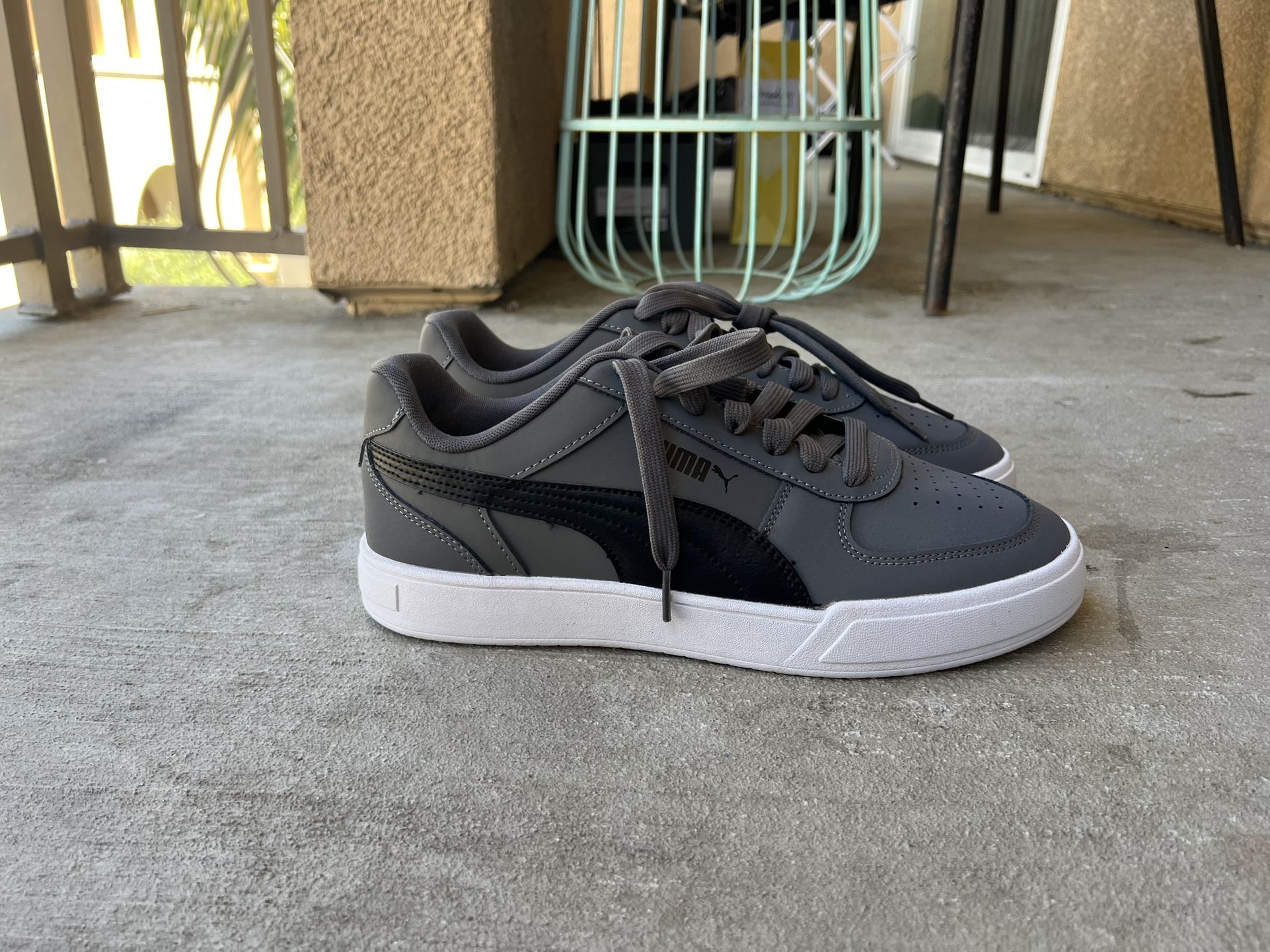 Men’s Puma Sneakers