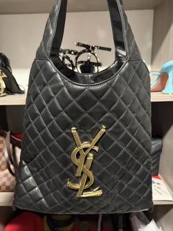 Ysl Woman Bag