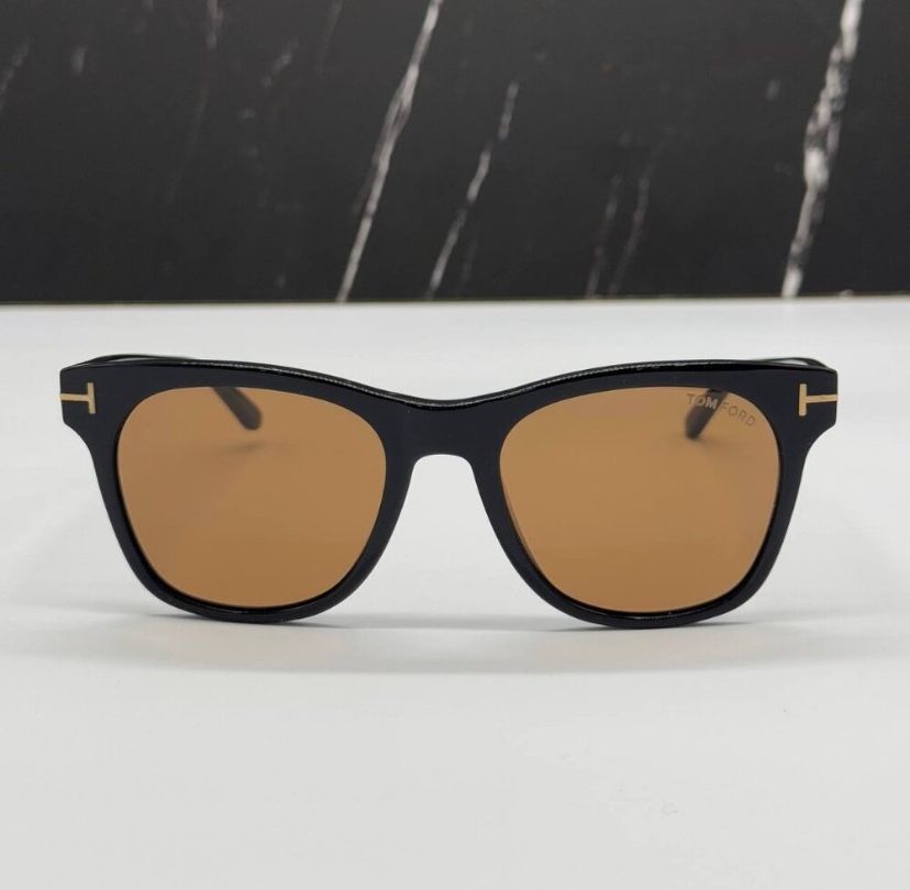 Tom Ford Brooklyn Sunglasses