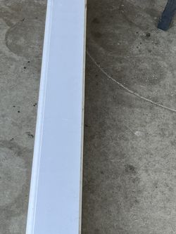 4 1/4 Baseboard