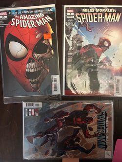 Comics