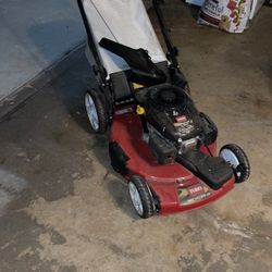 Lawnmower