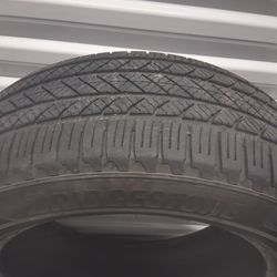 2 TIRES:275/55r20 113h