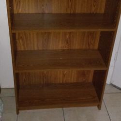 Bookshelf