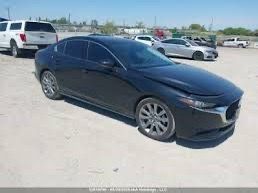 2025 Mazda Mazda3