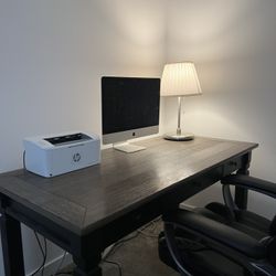 Office Desk