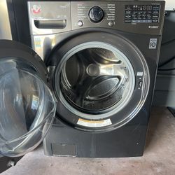 FREE Washer Dryer Combo- See Description