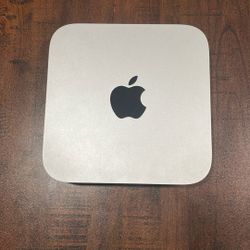 Apple Mac Mini 