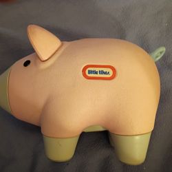 Little Tikes Piggy Bank 