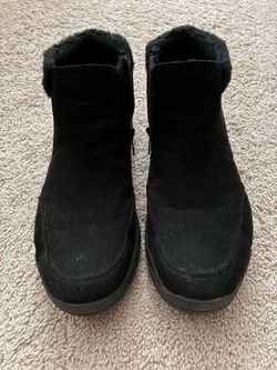Ryka shoes
