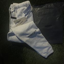 Essentials sweatpants