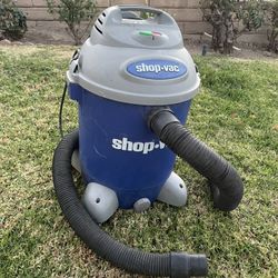 Shop Vac 10 Gallon