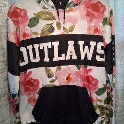  Beautiful Outlaw Hoodie 