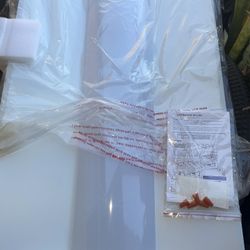 2 Brand New Light Fixtures 