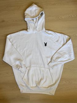 Oversized Playboy Hoodie