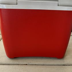 Ice Cooler 28qt